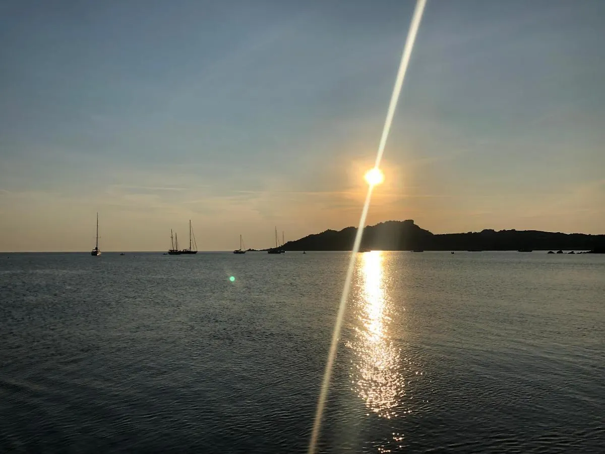 Appartamento Incantevole Con Vista Mare Buoncammino 0*,