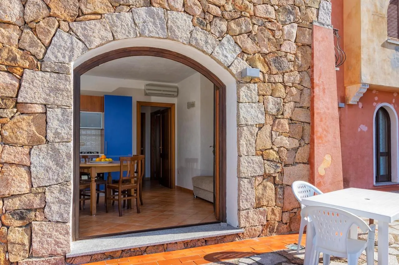 Appartamento Incantevole Con Vista Mare Buoncammino Apartment