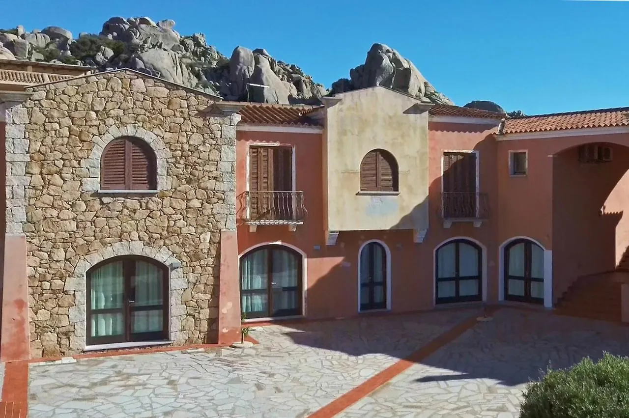 Apartment Appartamento Incantevole Con Vista Mare Buoncammino Italy