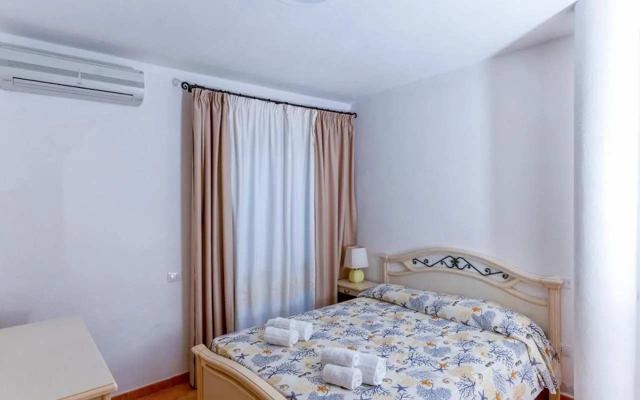 Appartamento Incantevole Con Vista Mare Buoncammino 0*,  Italy