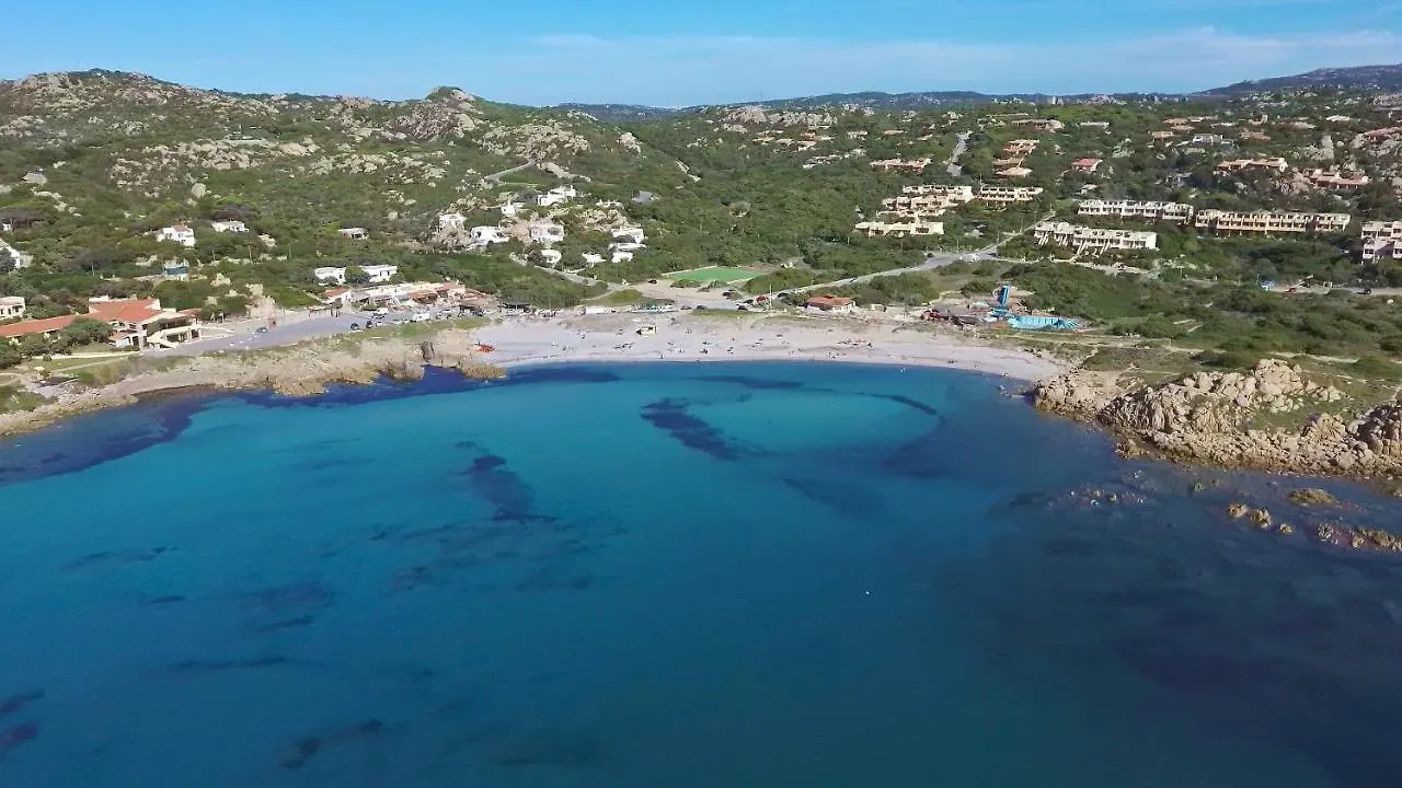 Apartment Appartamento Incantevole Con Vista Mare Buoncammino Italy