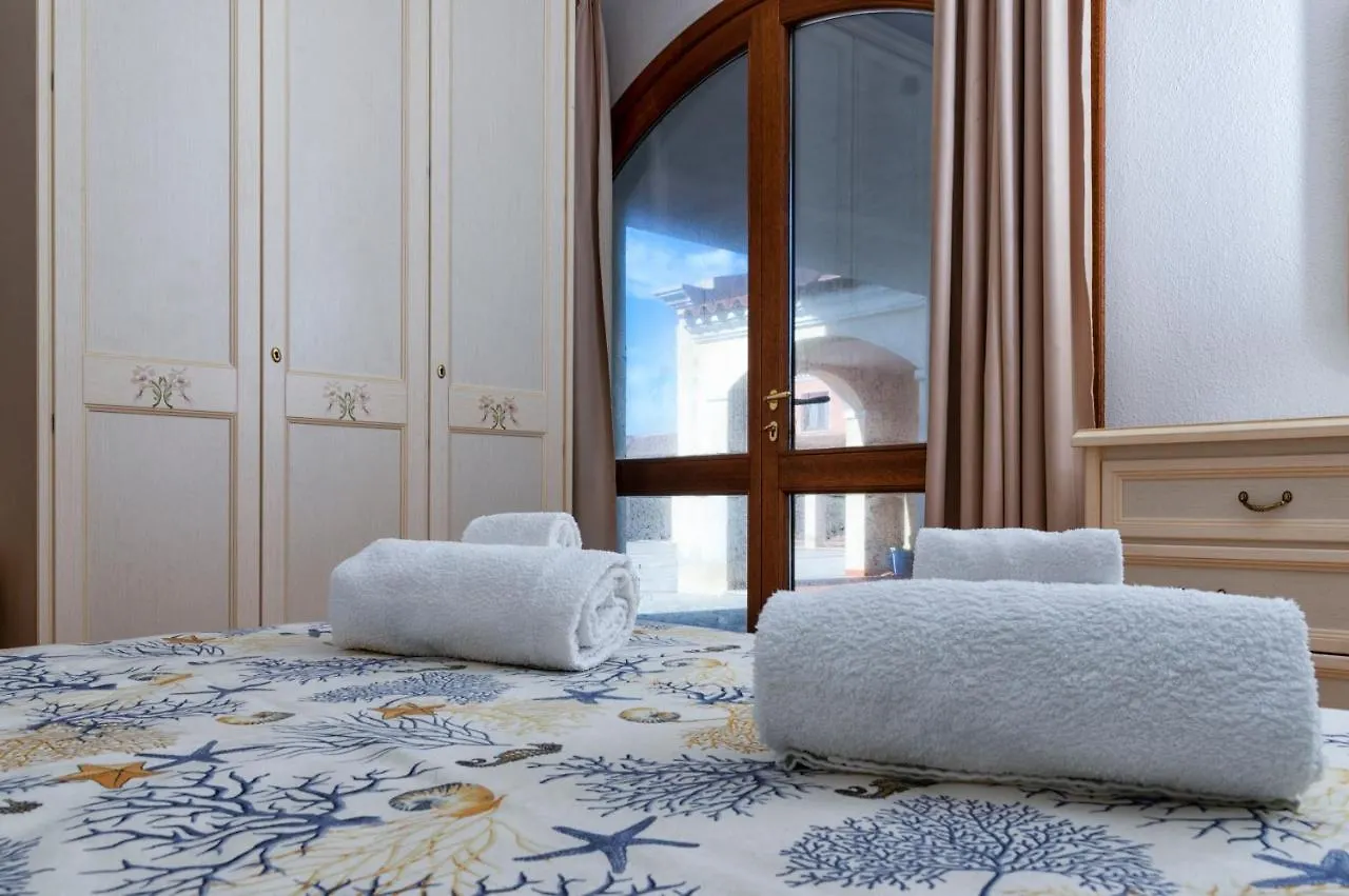 Appartamento Incantevole Con Vista Mare Buoncammino