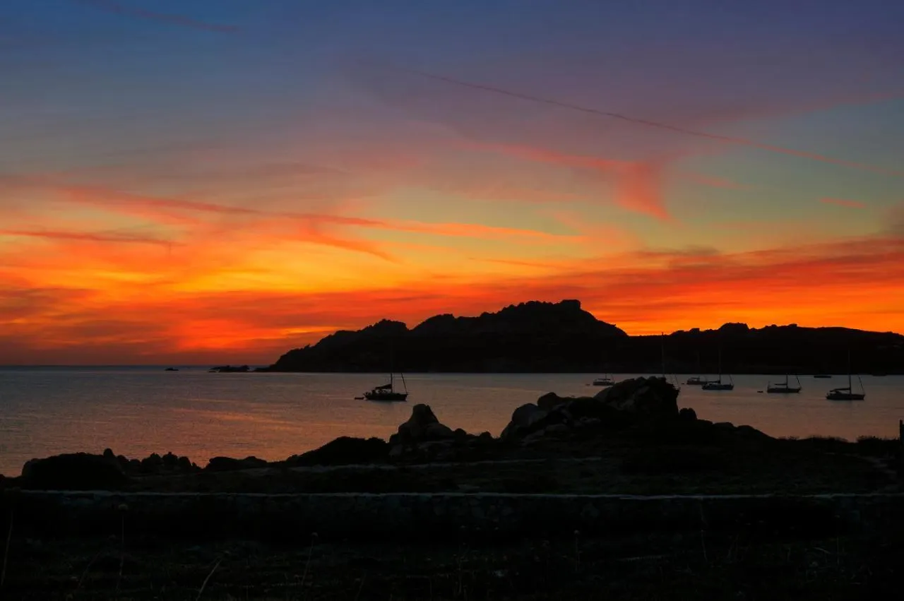 Appartamento Incantevole Con Vista Mare Buoncammino